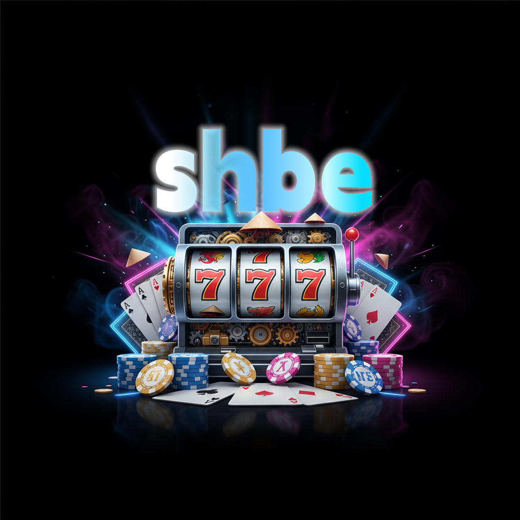 Logo của shbe